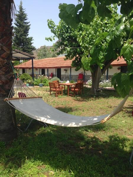 Cirali Friends Pension&Camping Exterior foto